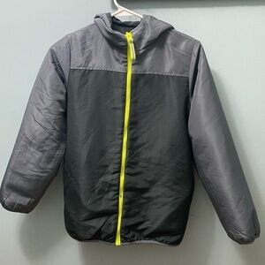 Magellan youth  Large reversible jacket